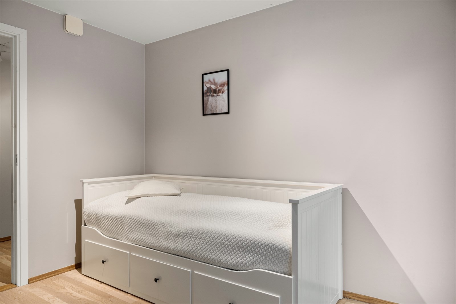 Soverom nr. 2 Galleribilde