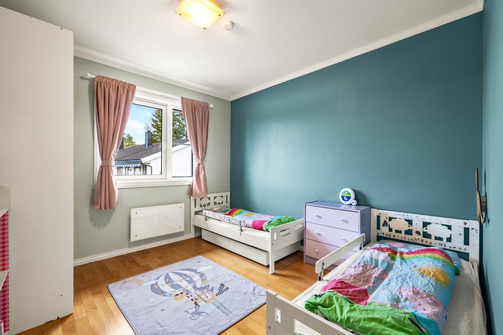 Soverom 2. Galleribilde