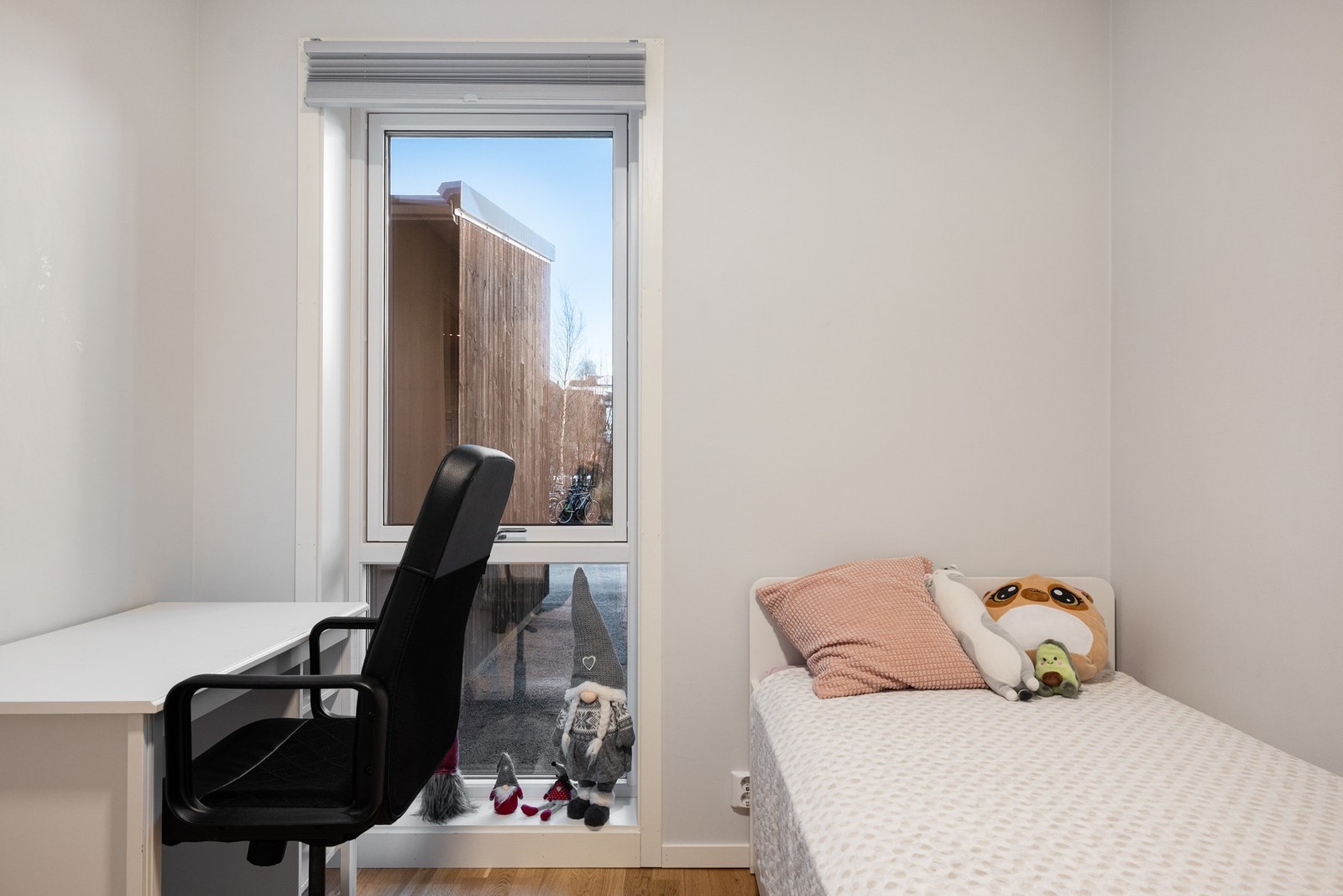 Soverom 3 Galleribilde