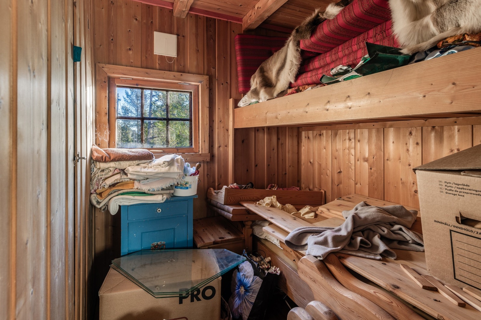 Soverom 2. Galleribilde