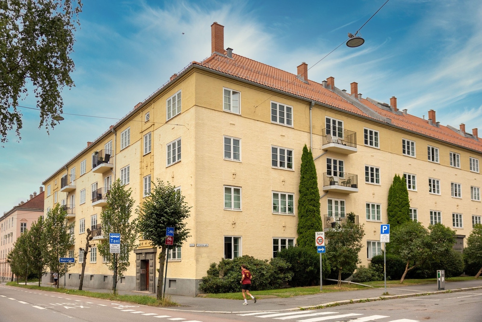 Husk visningspåmelding! Galleribilde