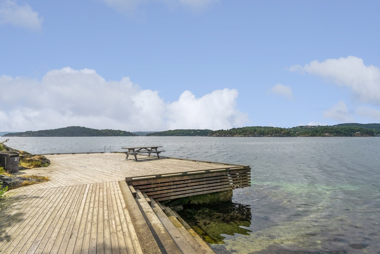 Nærområdet Galleribilde