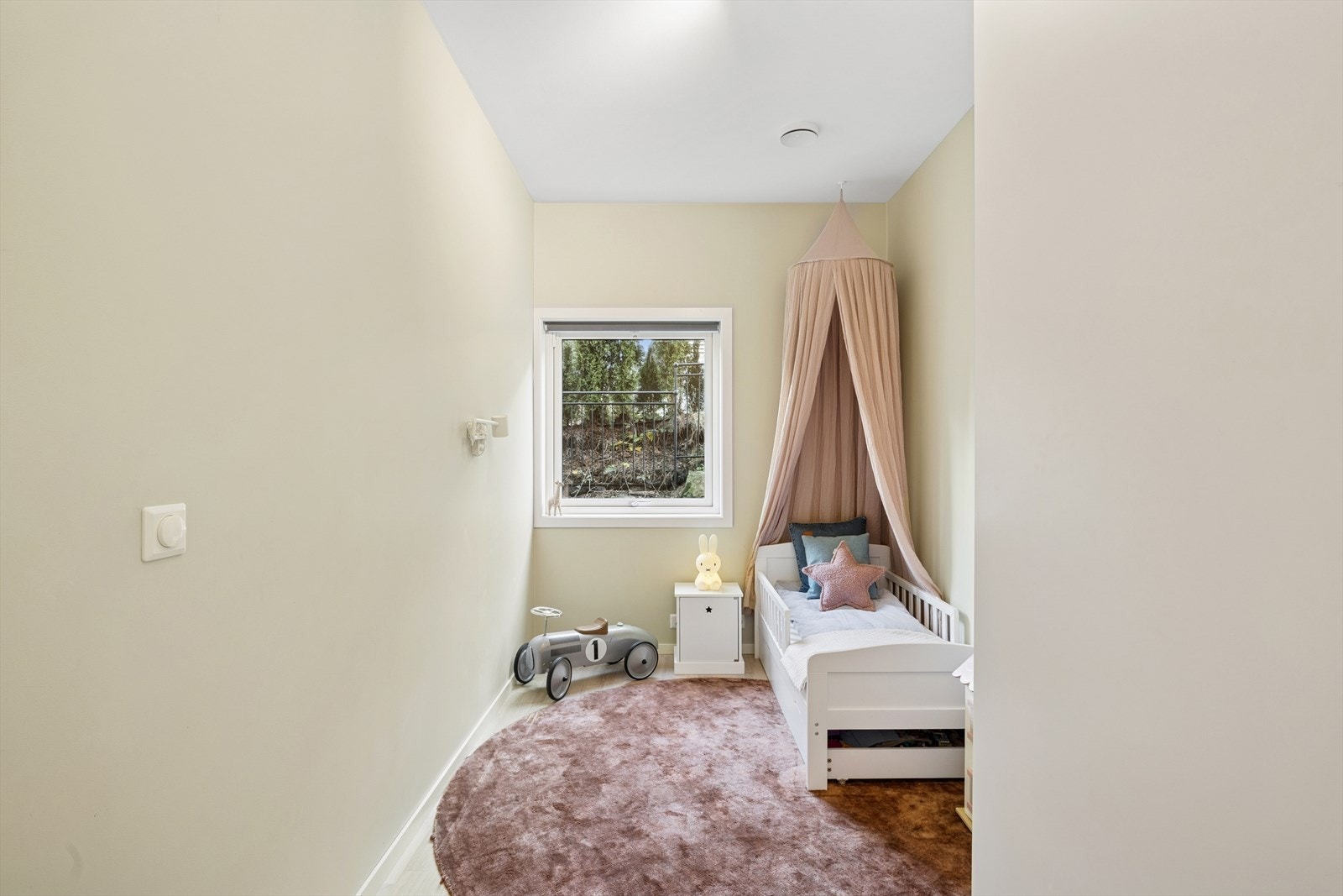 Soverom 3 i 1.etasje Galleribilde