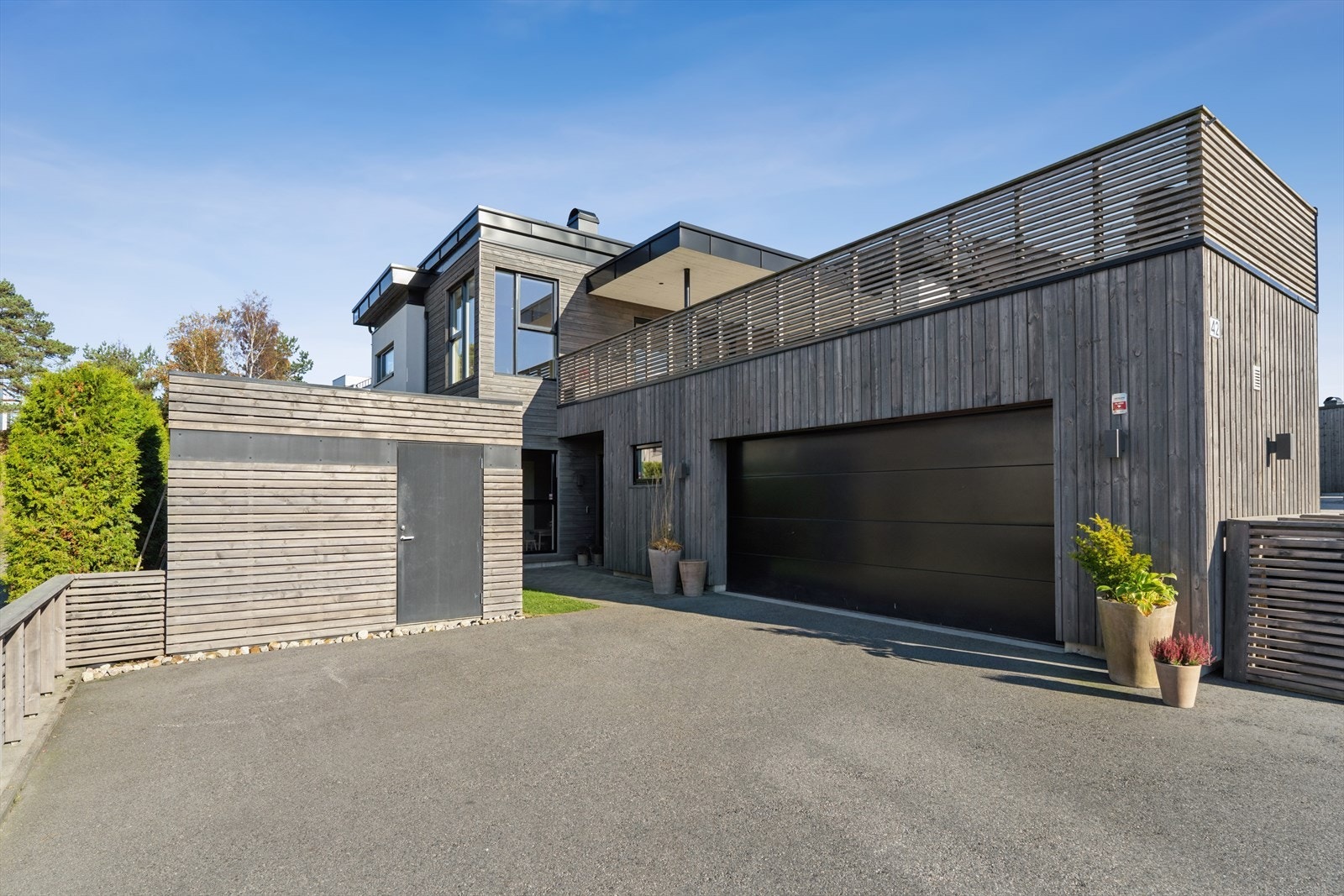 Velkommen til Dvergsnesheia 42! Galleribilde