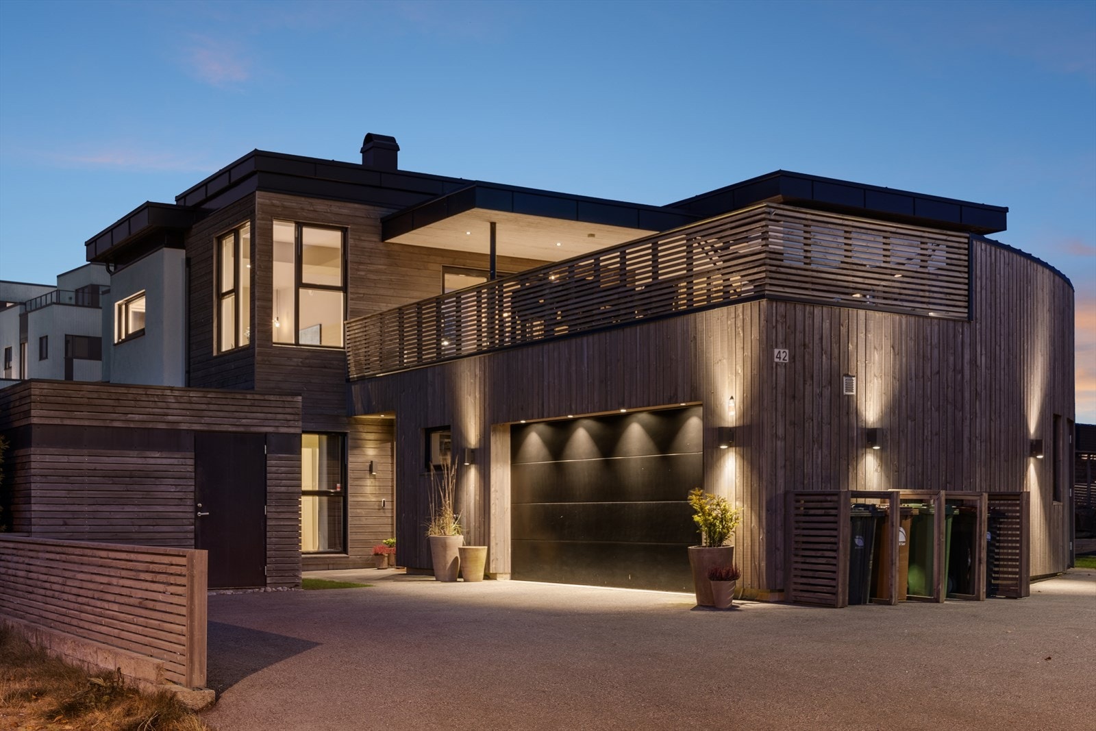 Eiendomsmegler Norge / Jon A Røsstad presenterer Dvergsnesheia 42 Galleribilde