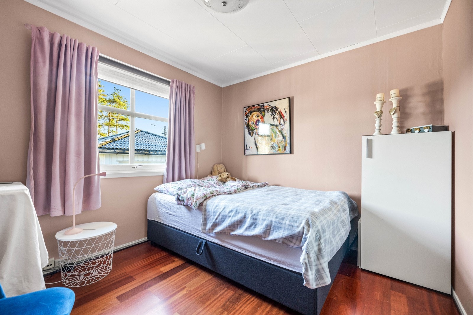 Soverom II i 1.etg. Galleribilde