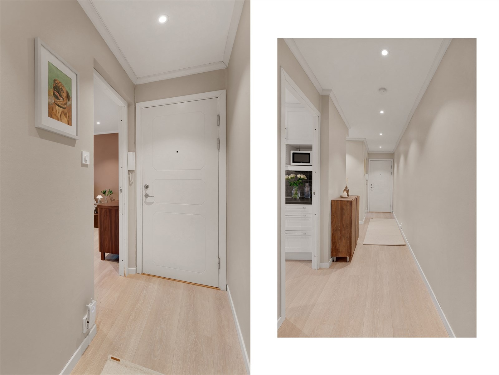 - Vi ønsker deg hjertelig velkommen til visning - husk visningspåmelding! - Galleribilde