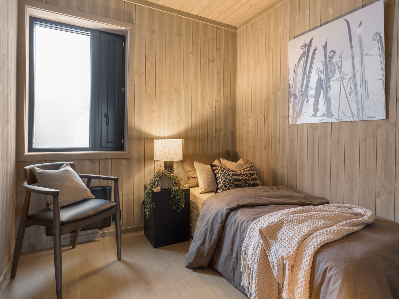 Soverom 1 Galleribilde