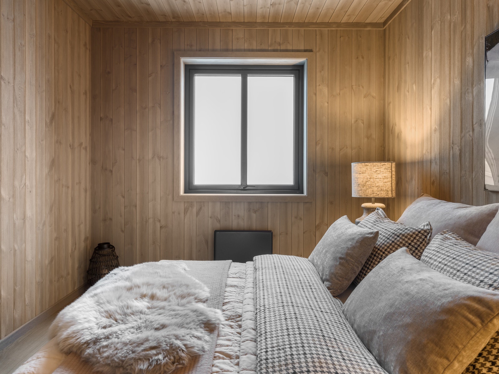 Soverom 3 Galleribilde