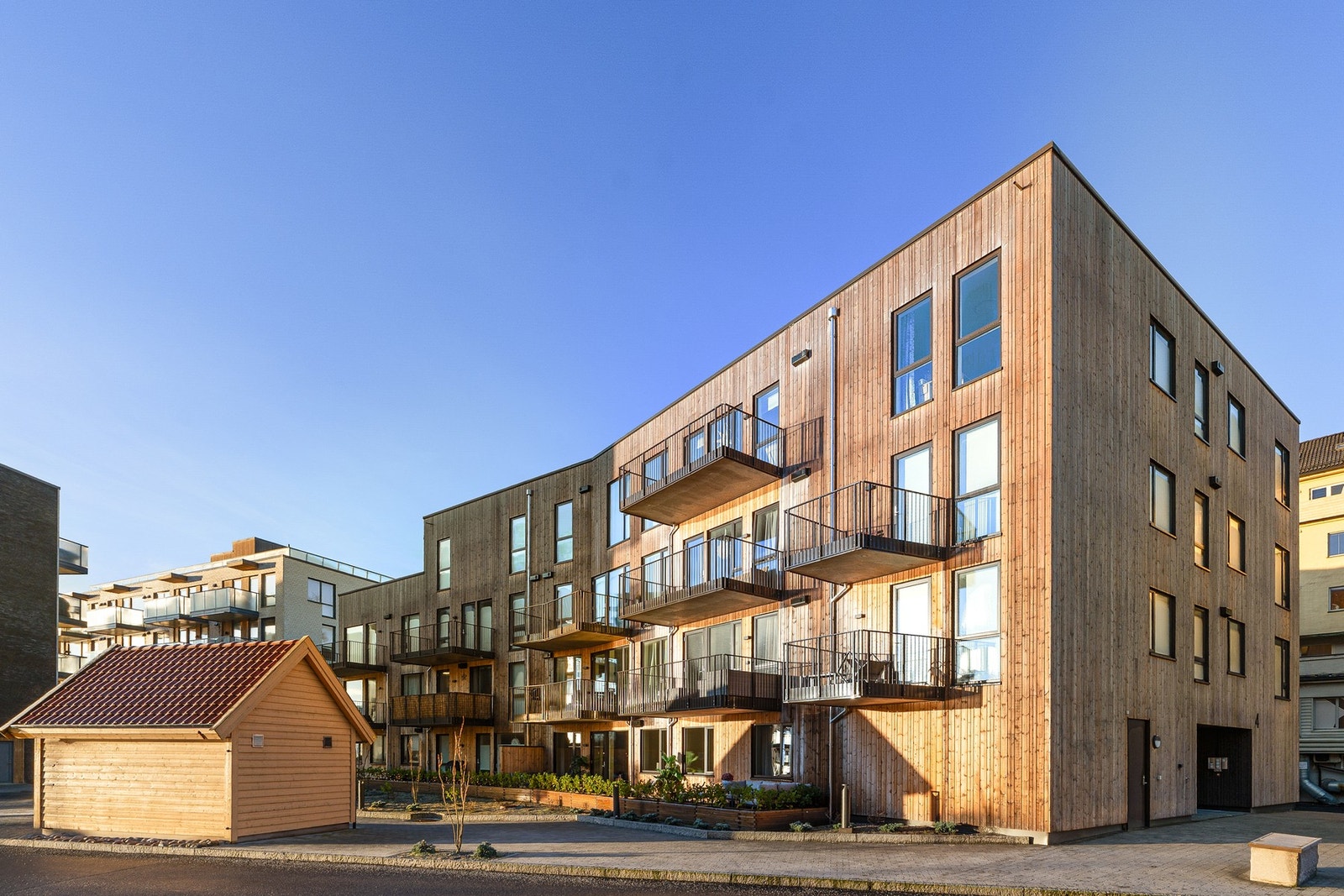 Velkommen til visning! Husk påmelding. Galleribilde