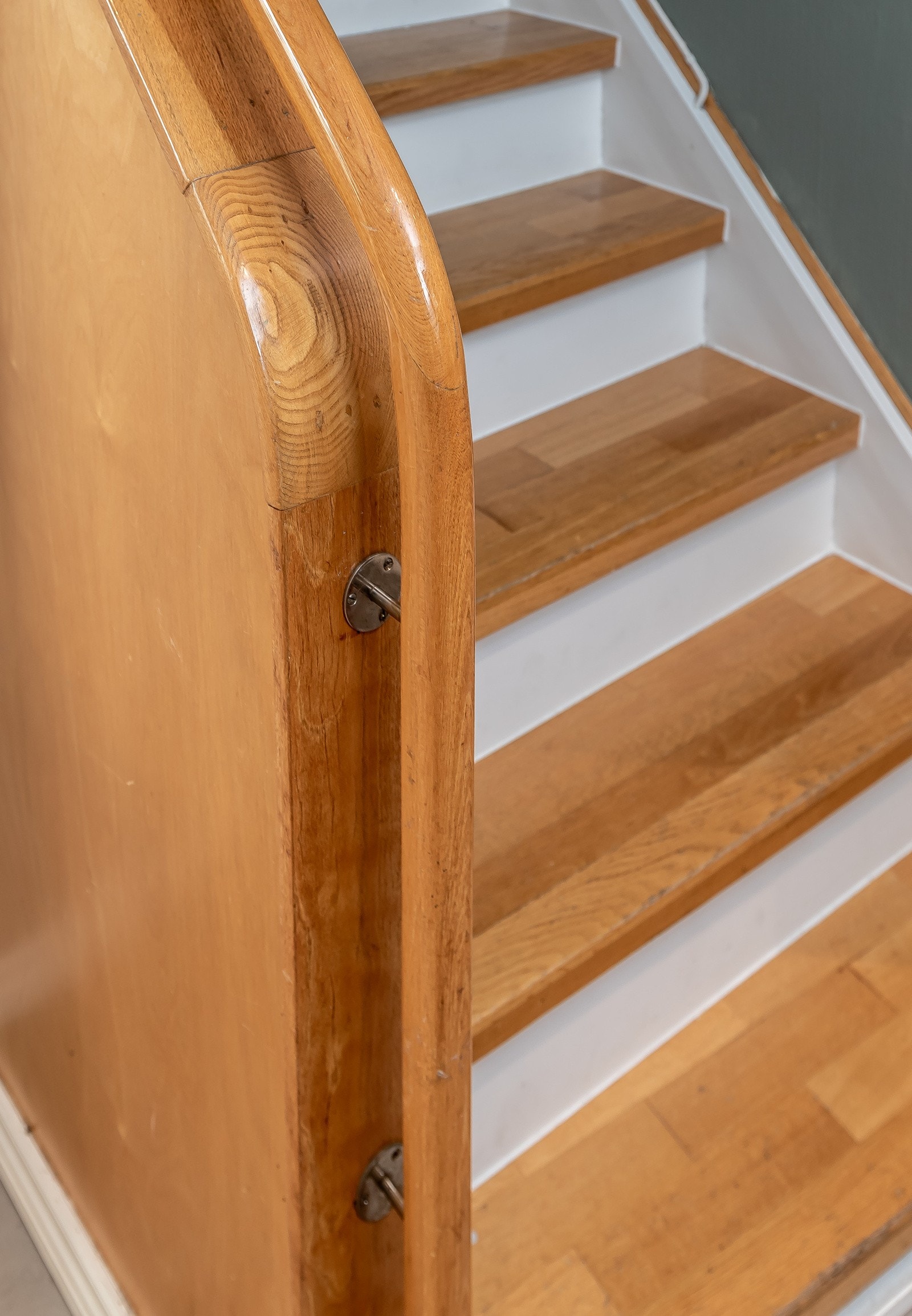 Trapp anno 1924? Galleribilde