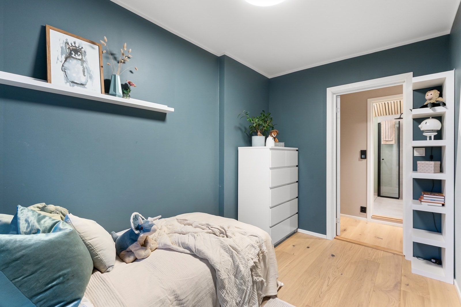 Soverom 2 Galleribilde