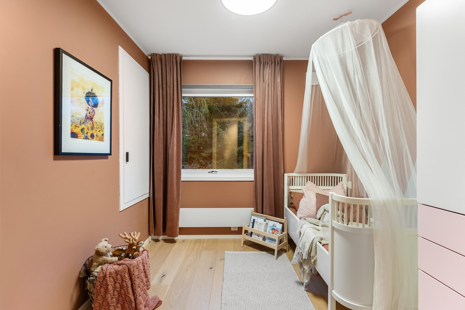 Soverom 3 Galleribilde