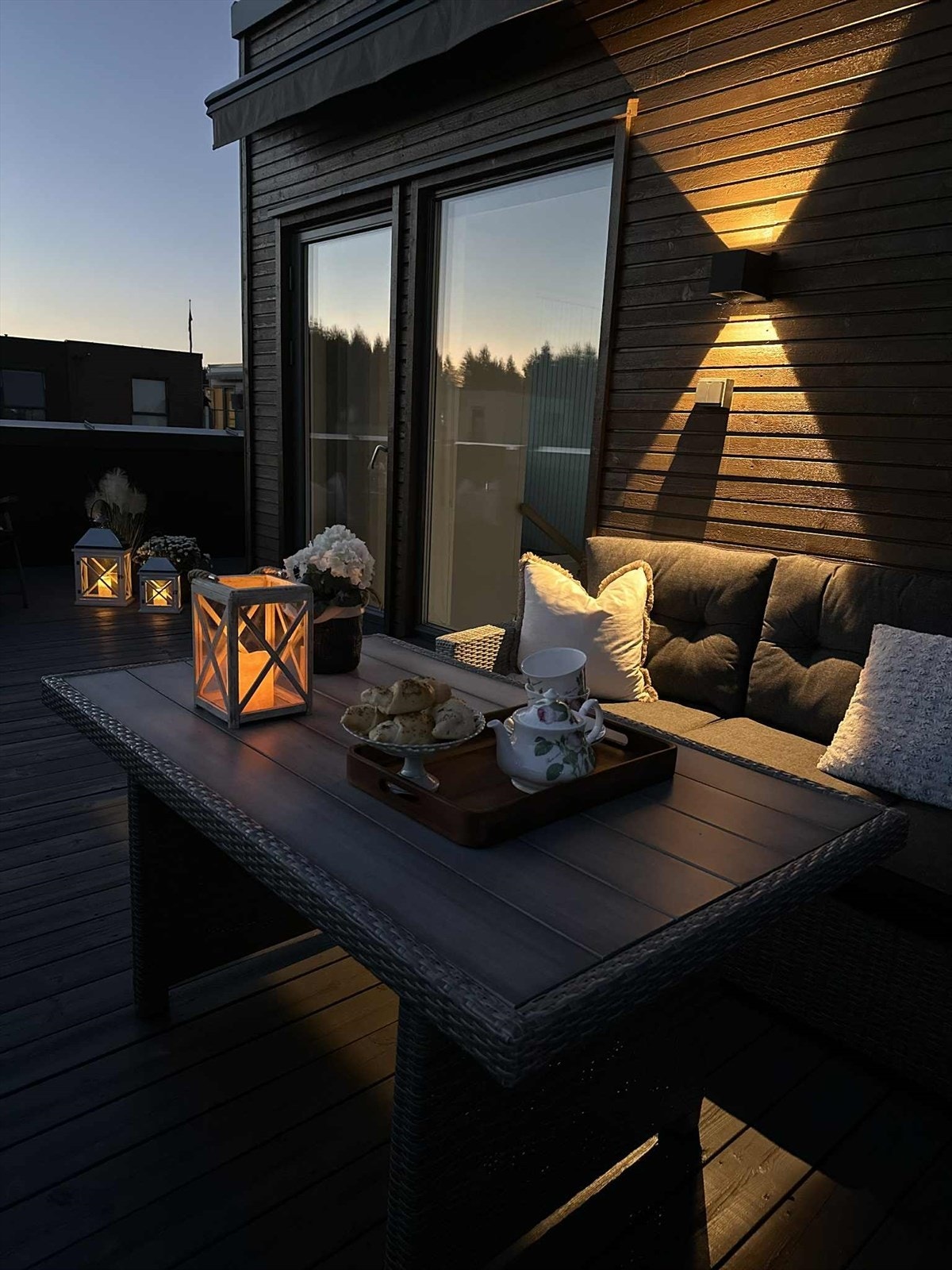 Bilde tatt av selger. Galleribilde