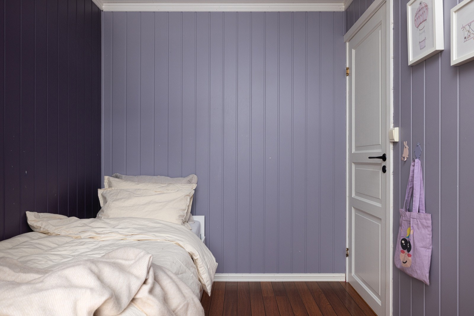 Soverom Galleribilde