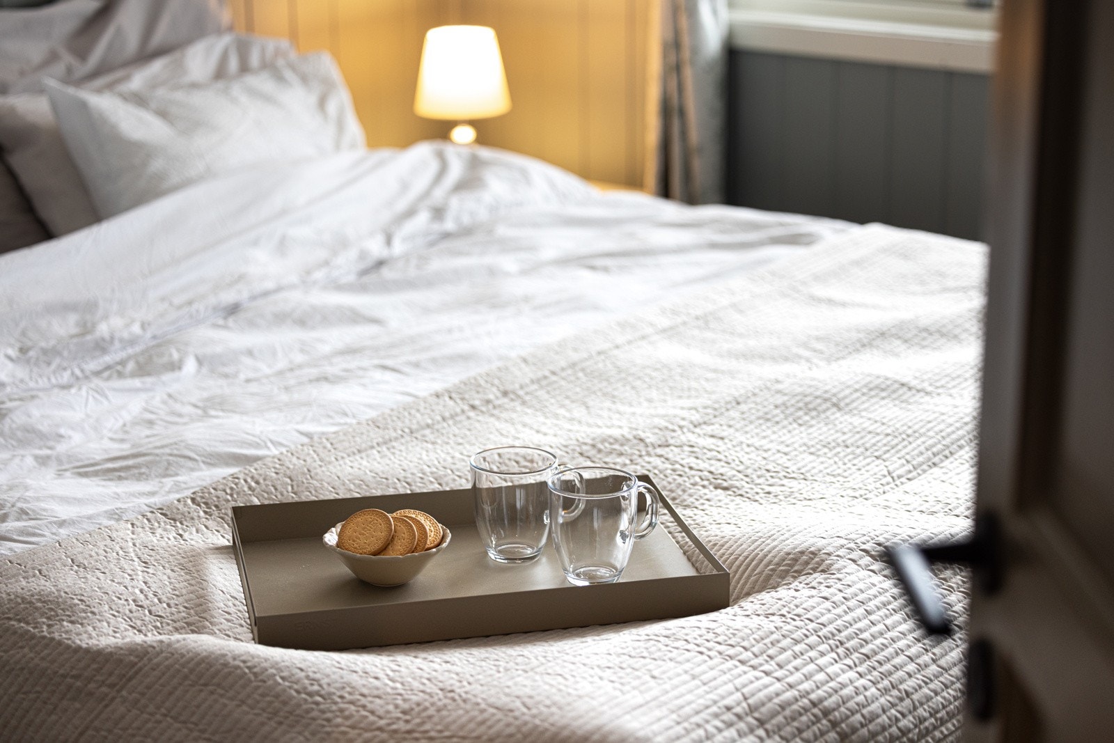 Soverom Galleribilde