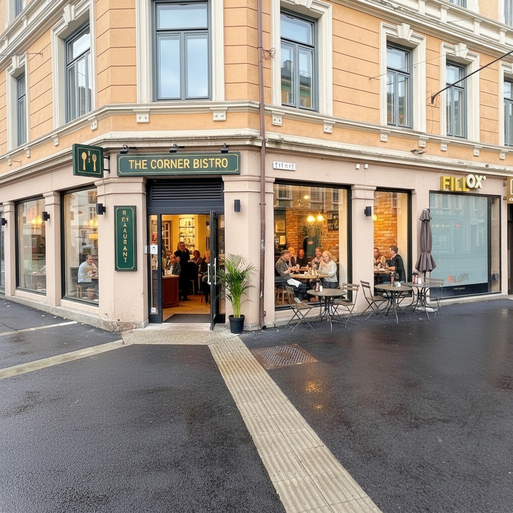 Kun for illustrasjon Galleribilde