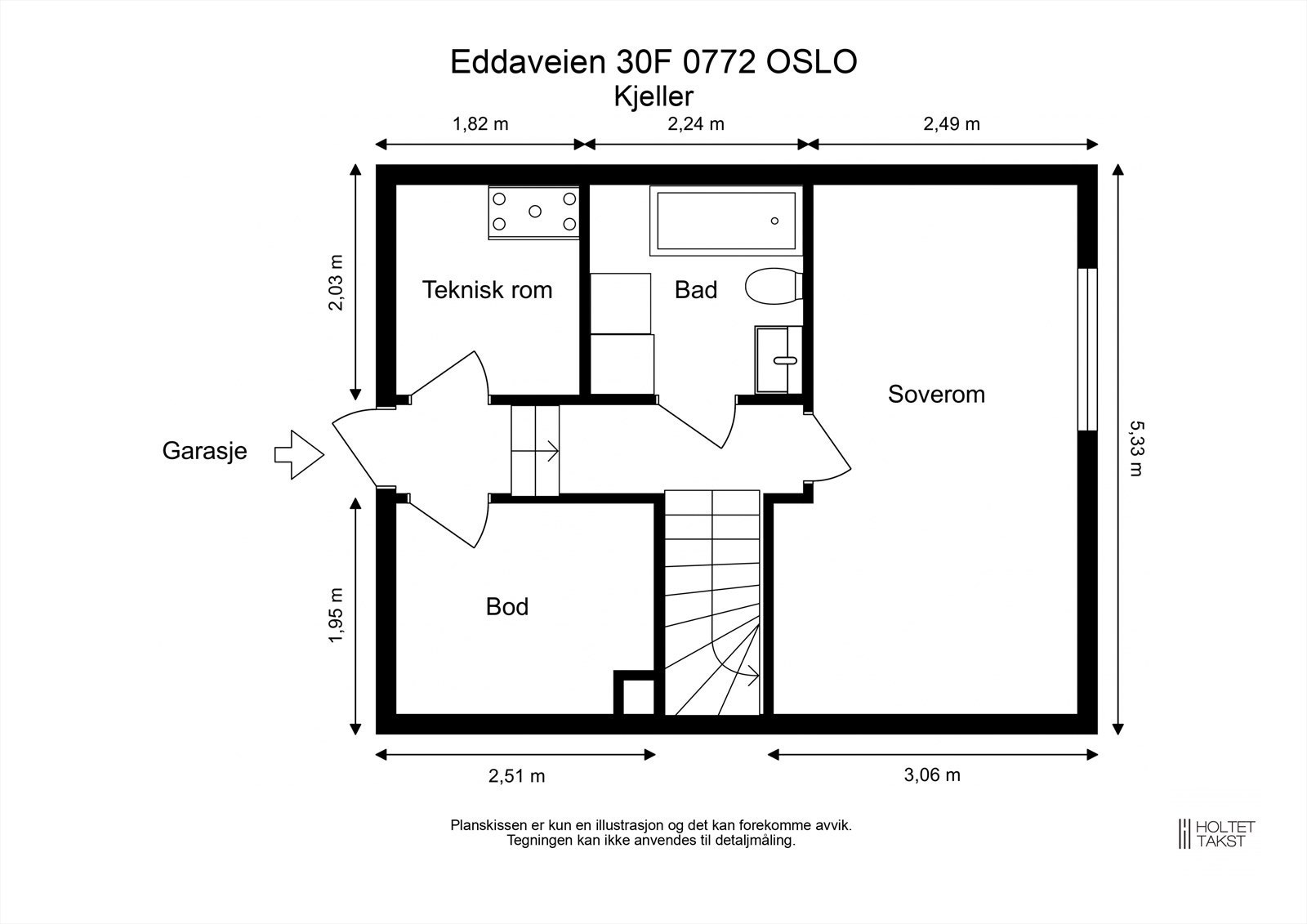 Kjeller Galleribilde