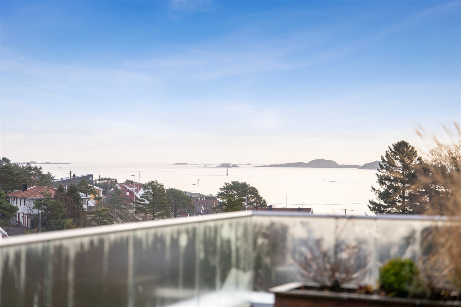 Eiendomsmegler Norge / Jon A Røsstad presenterer lekker terrasseleilighet Langenesveien 292 Galleribilde