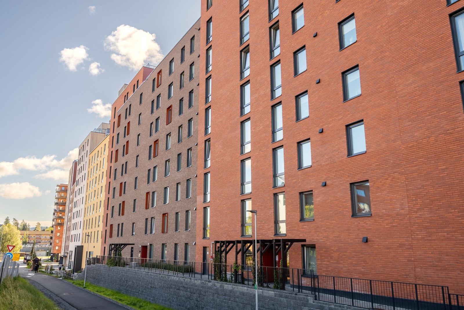 Husk visningspåmelding. Galleribilde