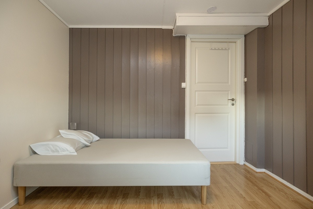 Soverom 3 Galleribilde