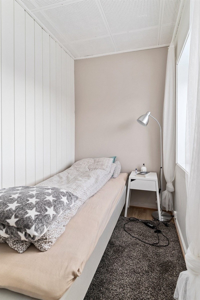 Soverom 1 Galleribilde