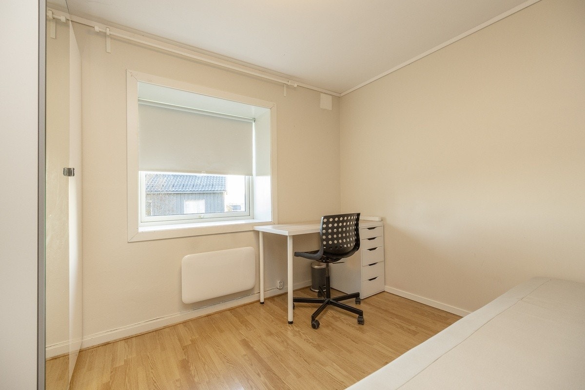 Soverom 3 Galleribilde