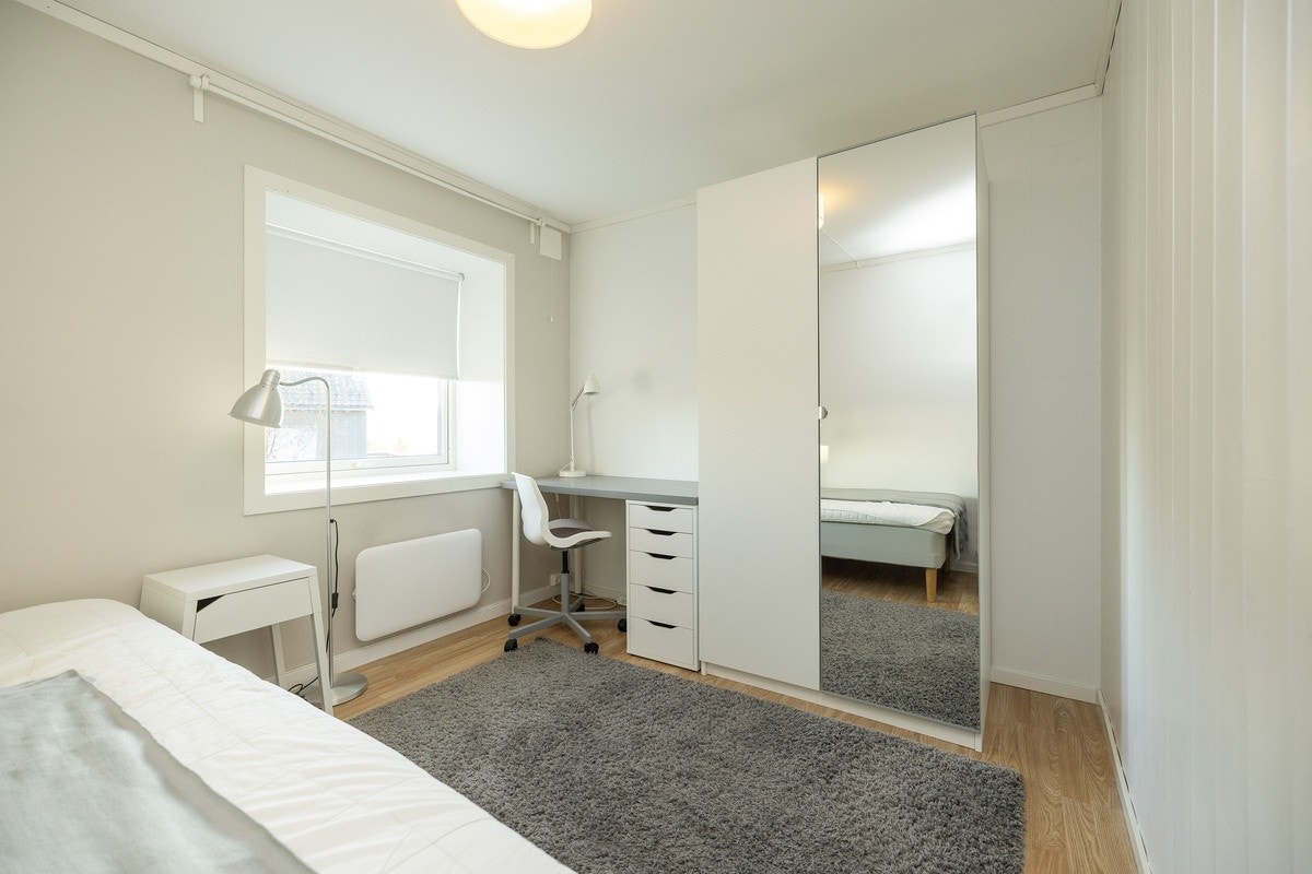 Soverom 2 Galleribilde