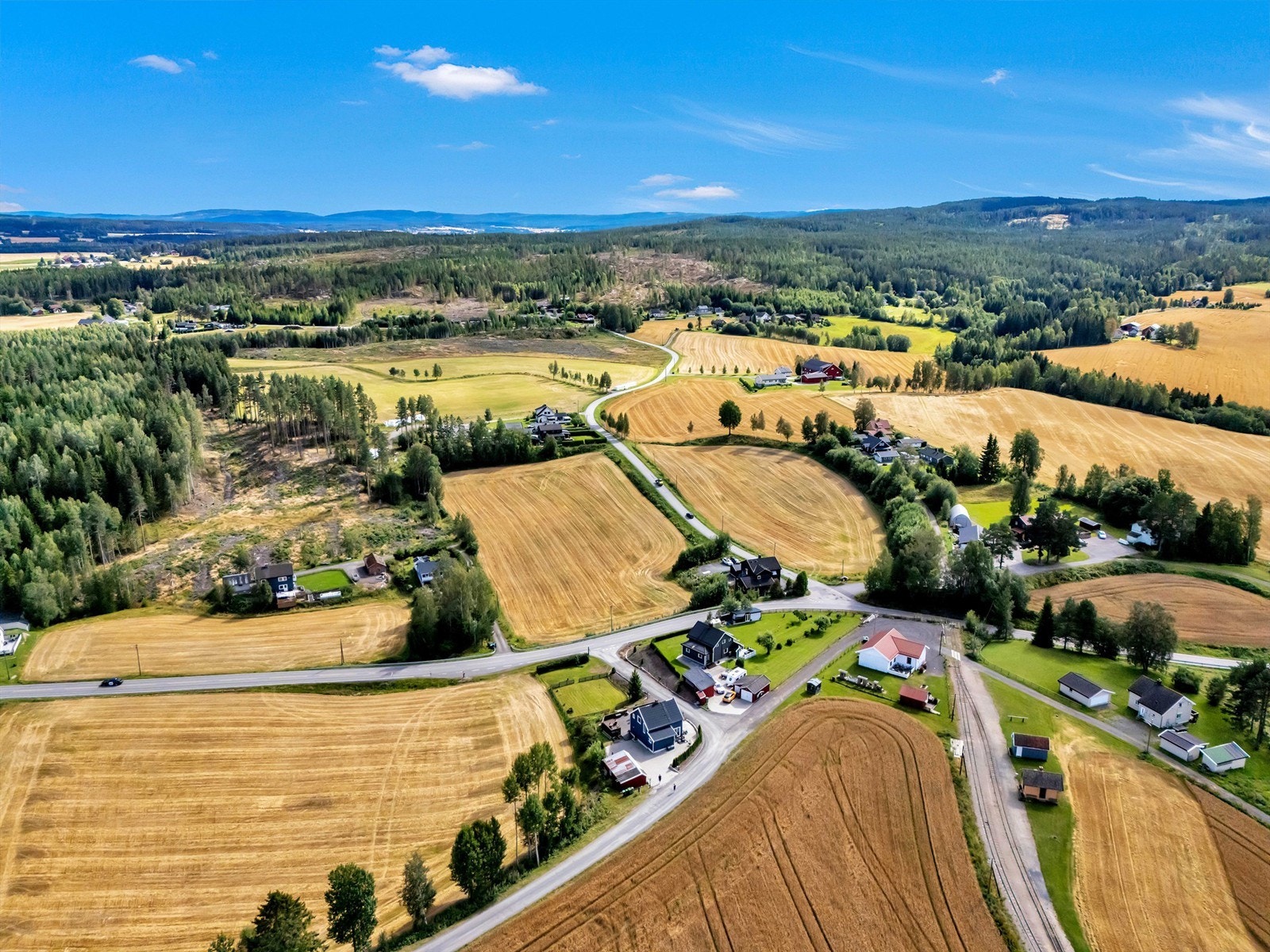 Velkommen til visning! Galleribilde