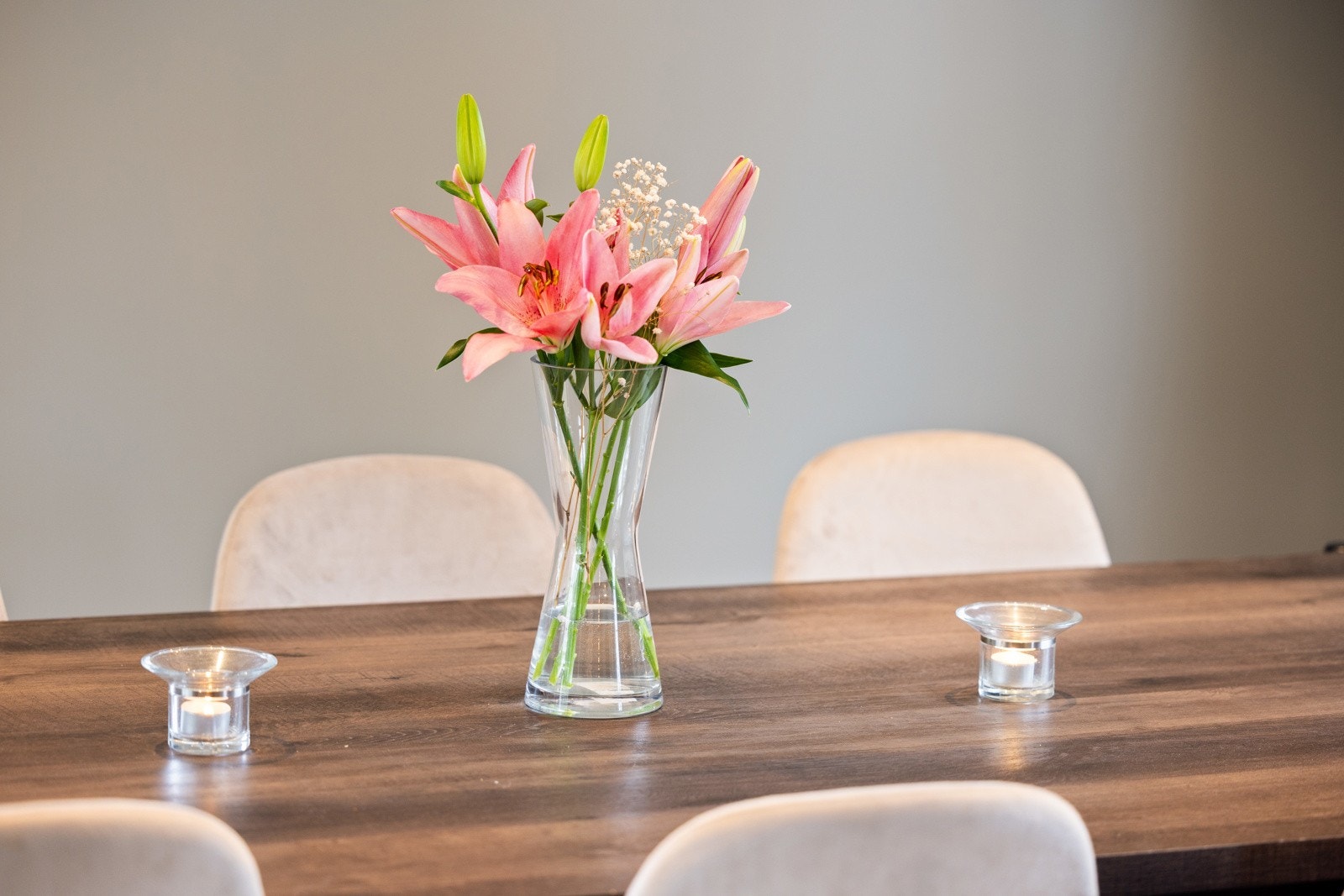 Spisestue Galleribilde