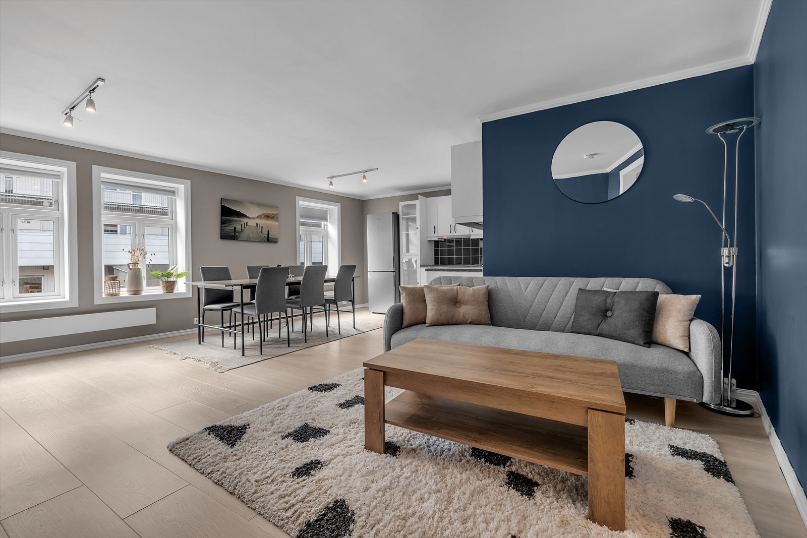 Elvegata 1 presenteres av DNB Eiendom ved Kristina Aagaard Johansen Galleribilde