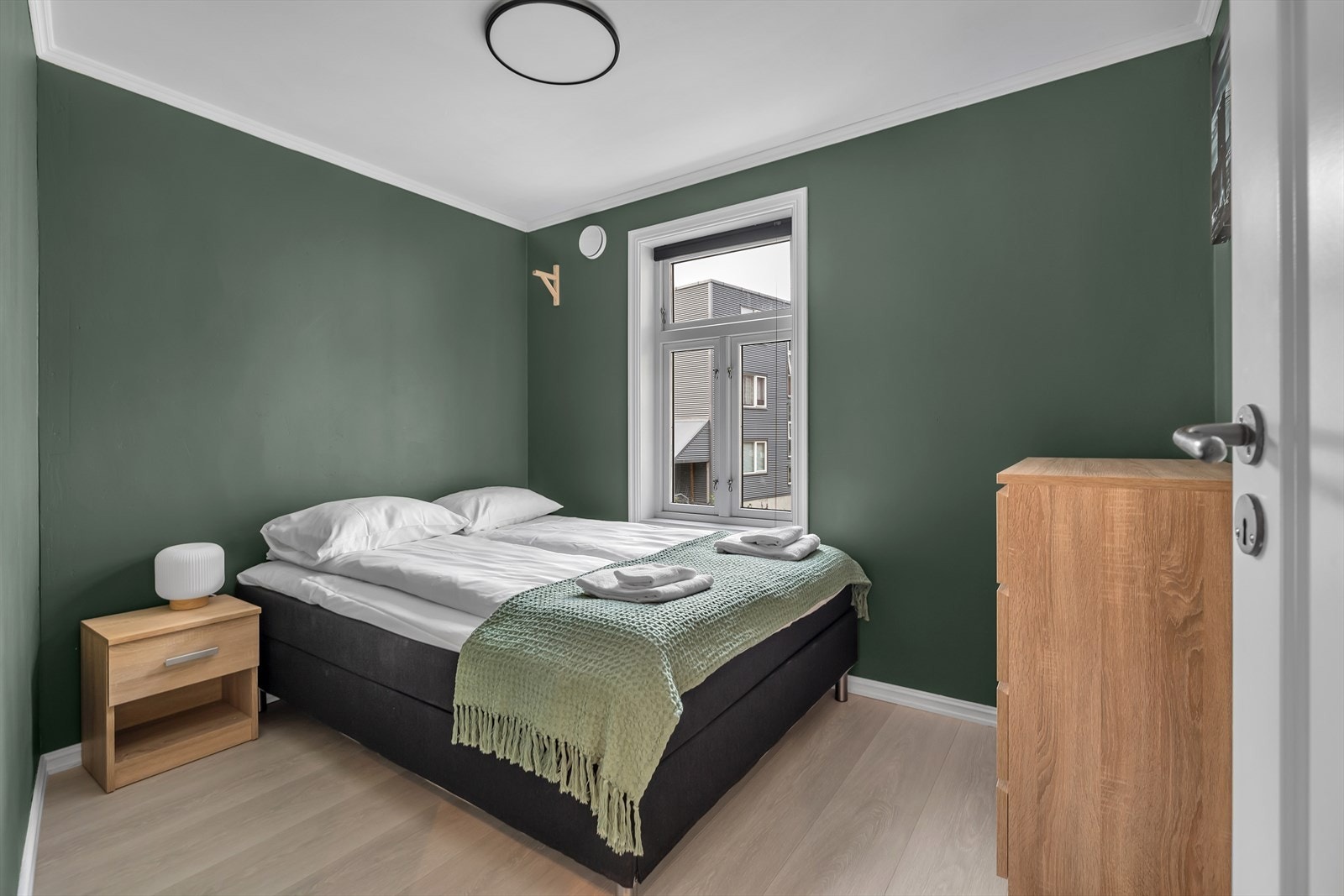 Soverom 2 av 2. Galleribilde