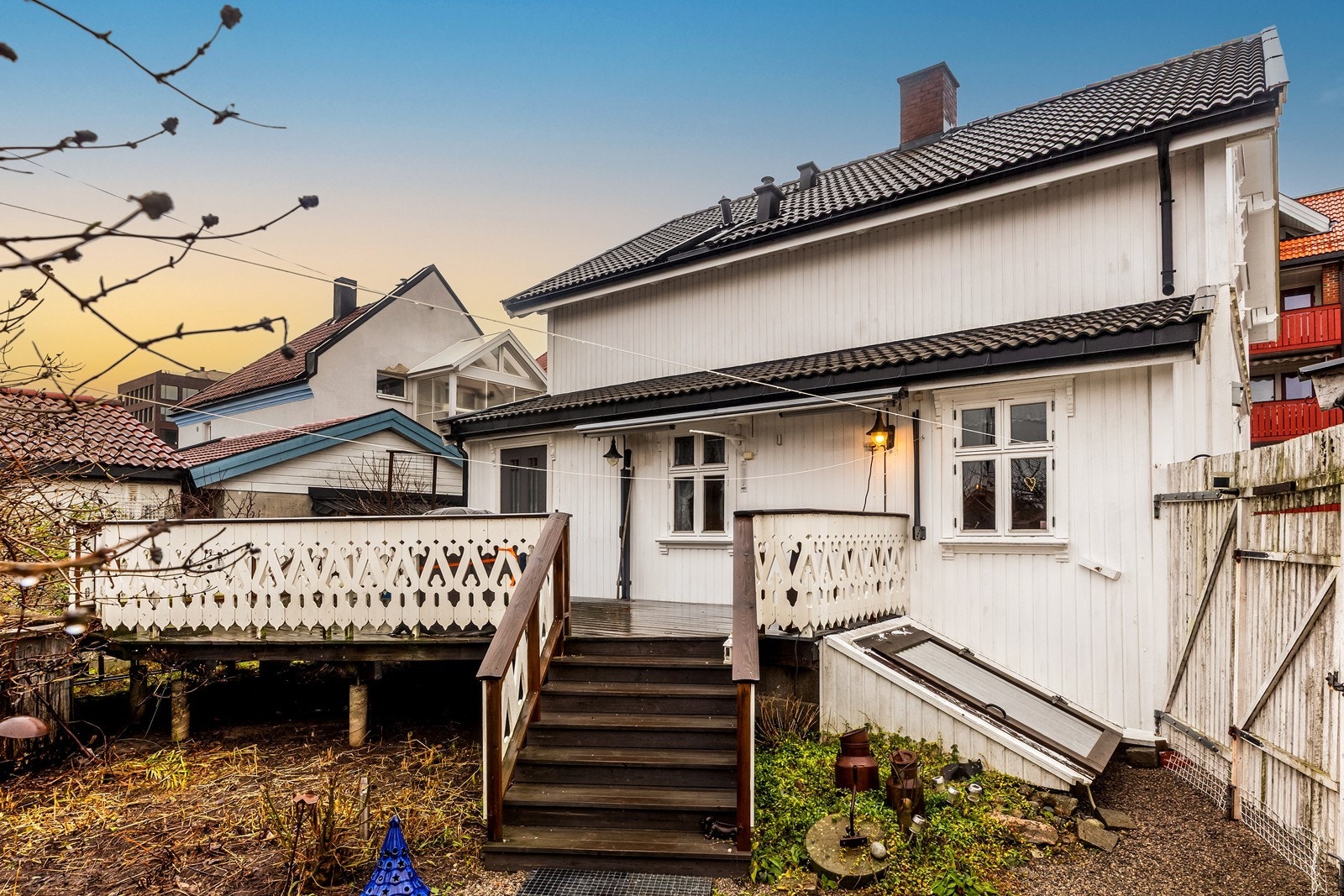 Velkommen til Kulåsgata 28 - Presentert av EiendomsMegler1 ved Birgit Grandahl. Galleribilde