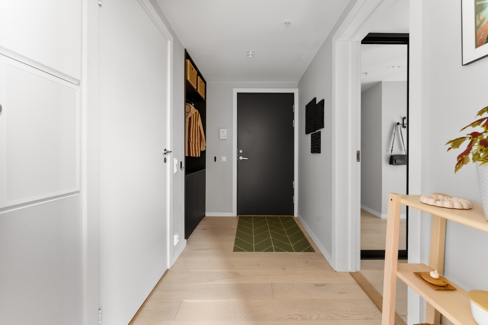 Velkommen inn! Galleribilde