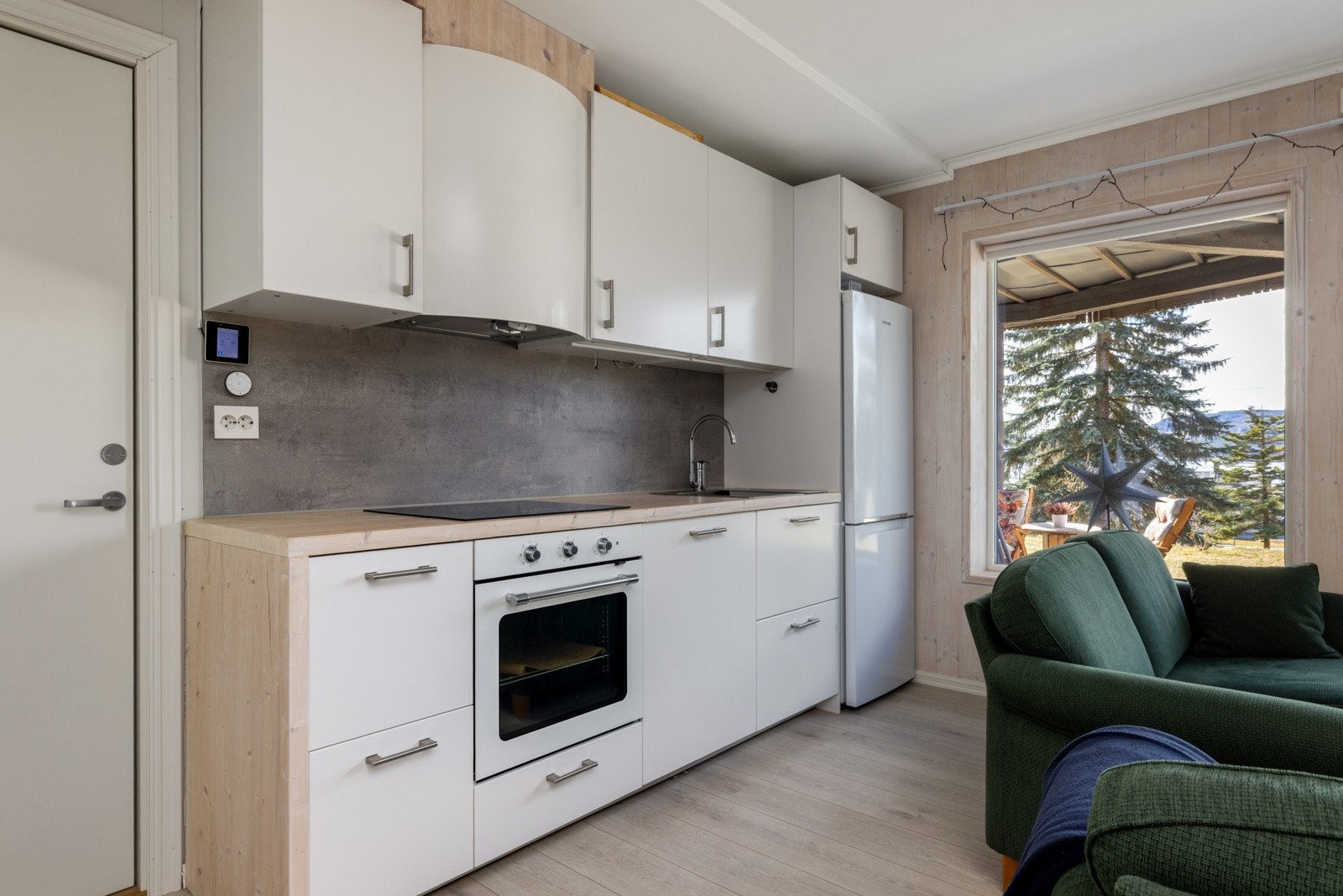 Utleie 2 Galleribilde