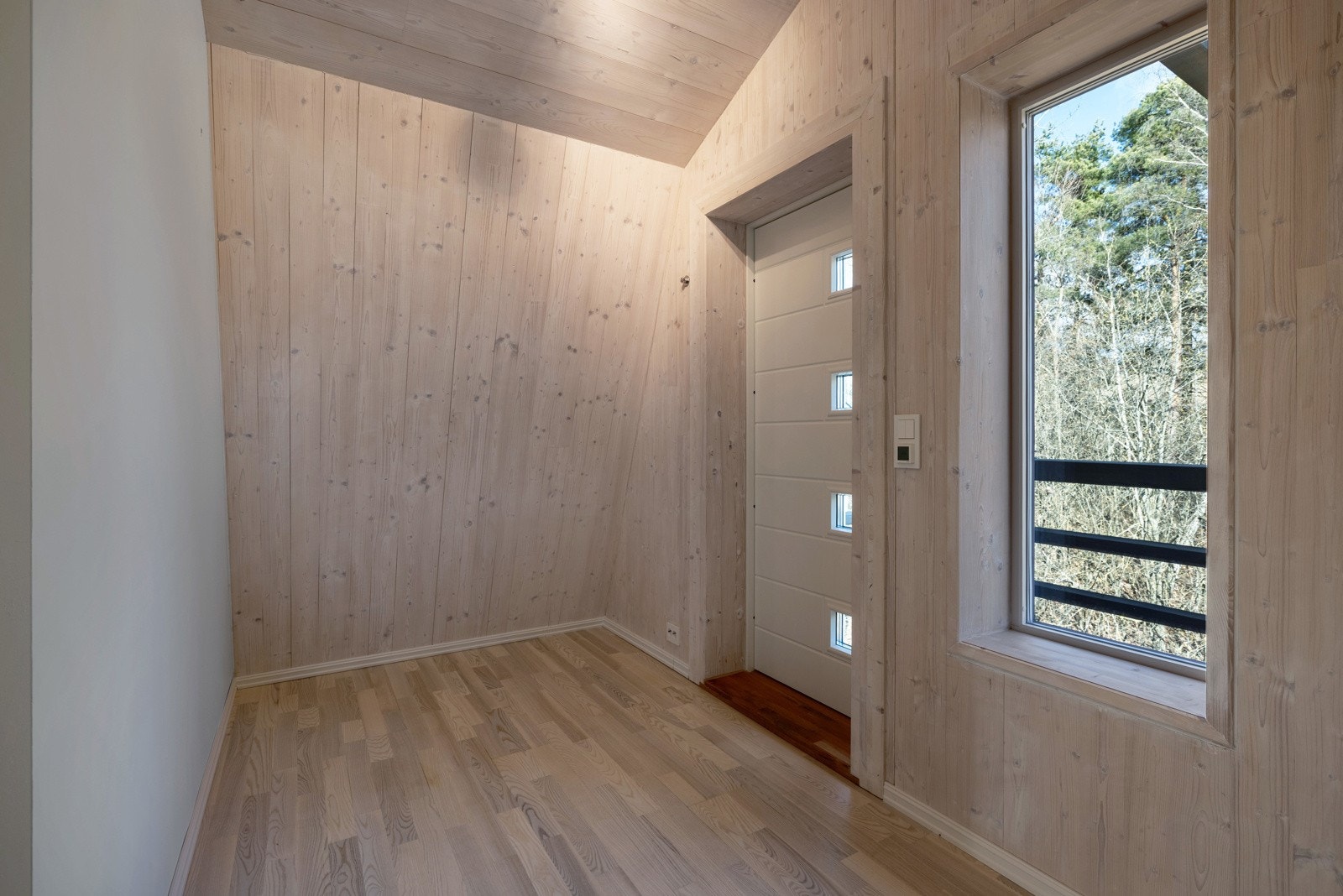 Hybel 2.etg Galleribilde