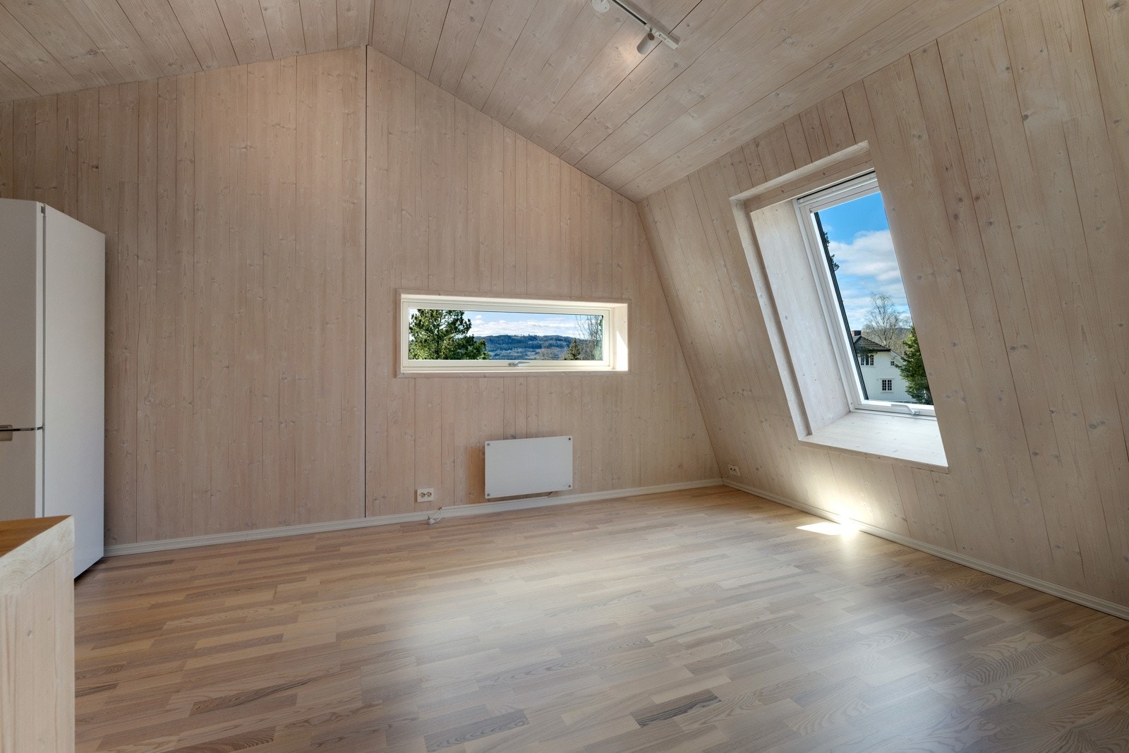 Hybel 2.etg Galleribilde