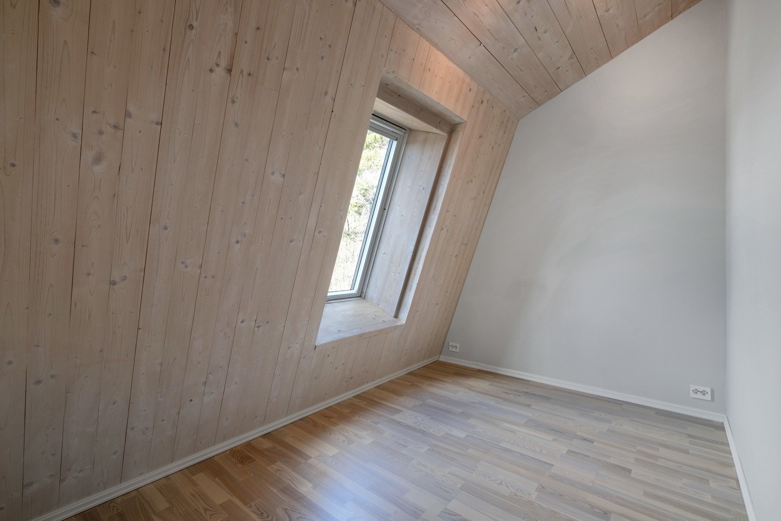 Hybel 2.etg Galleribilde