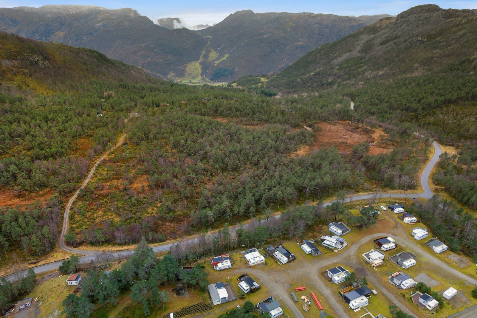 Omradebilde Galleribilde