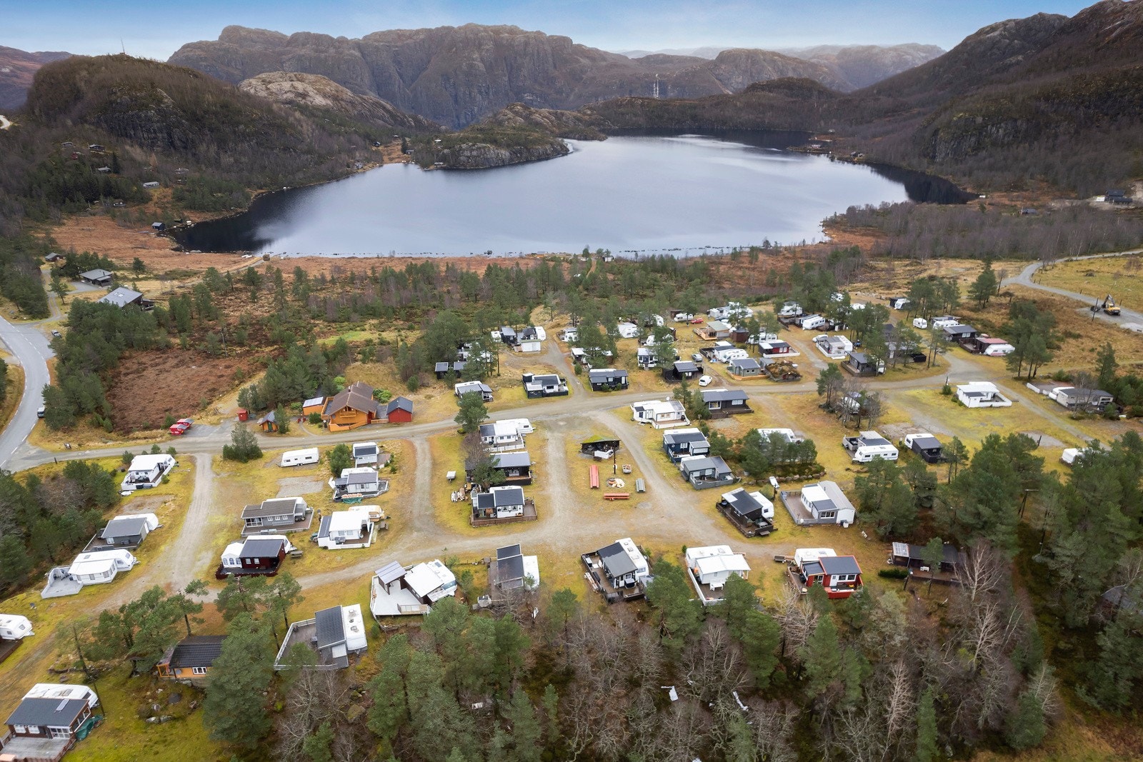 Omradebilde Galleribilde