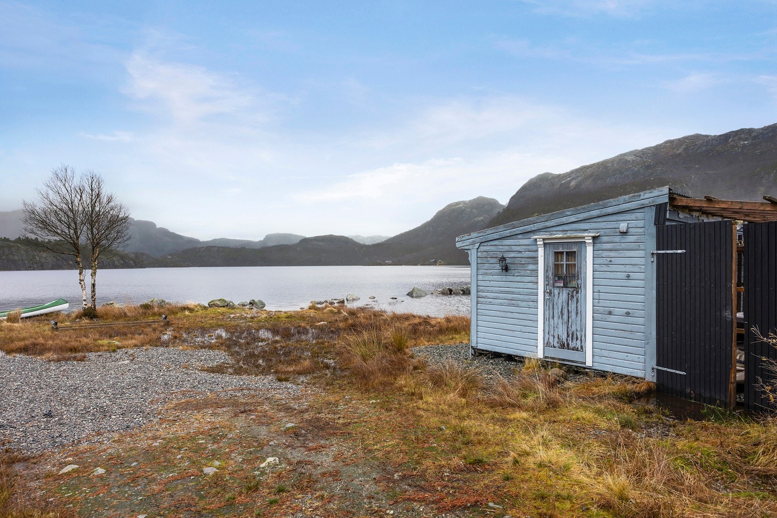 Omradebilde Galleribilde