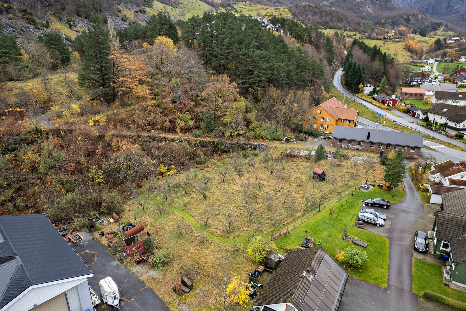 Omradebilde Galleribilde