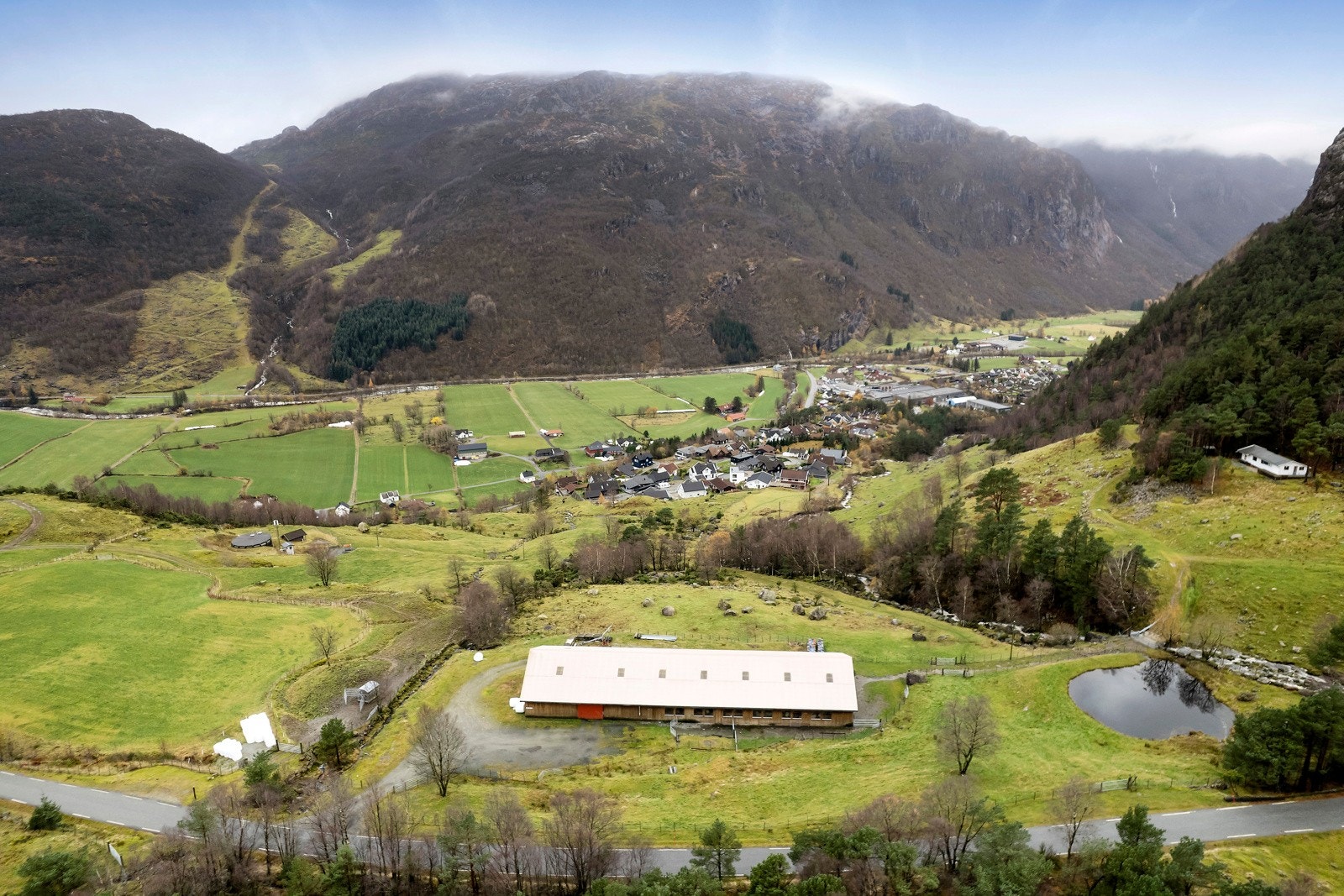 Omradebilde Galleribilde