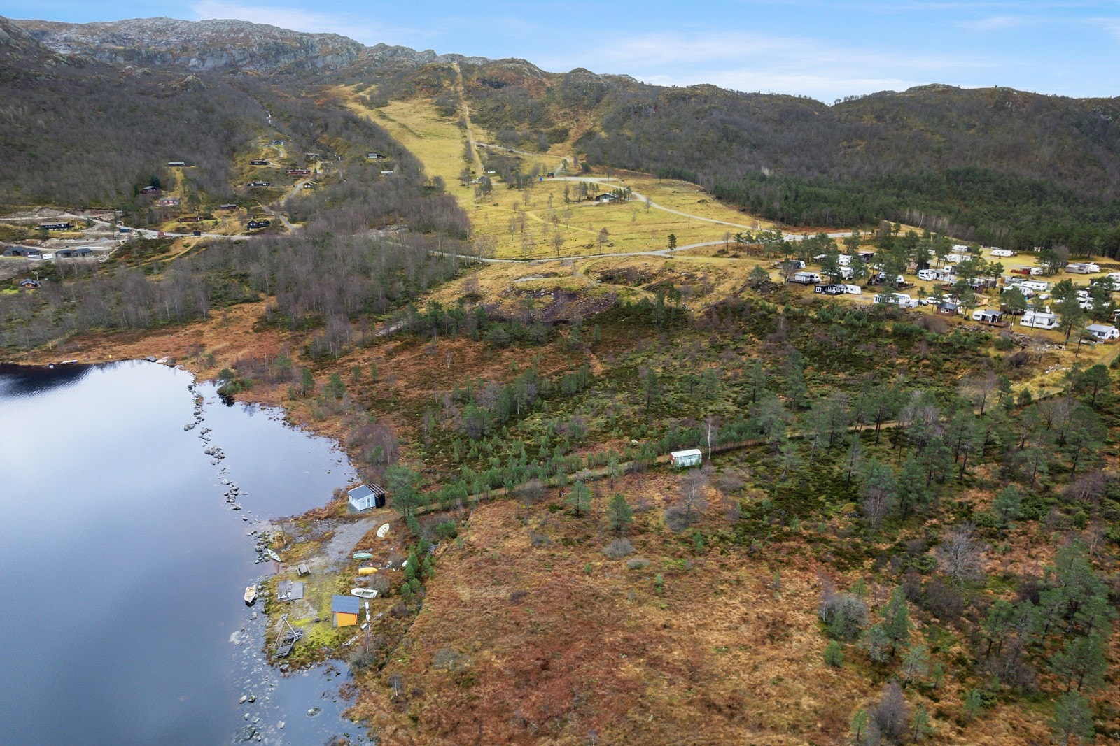 Omradebilde Galleribilde