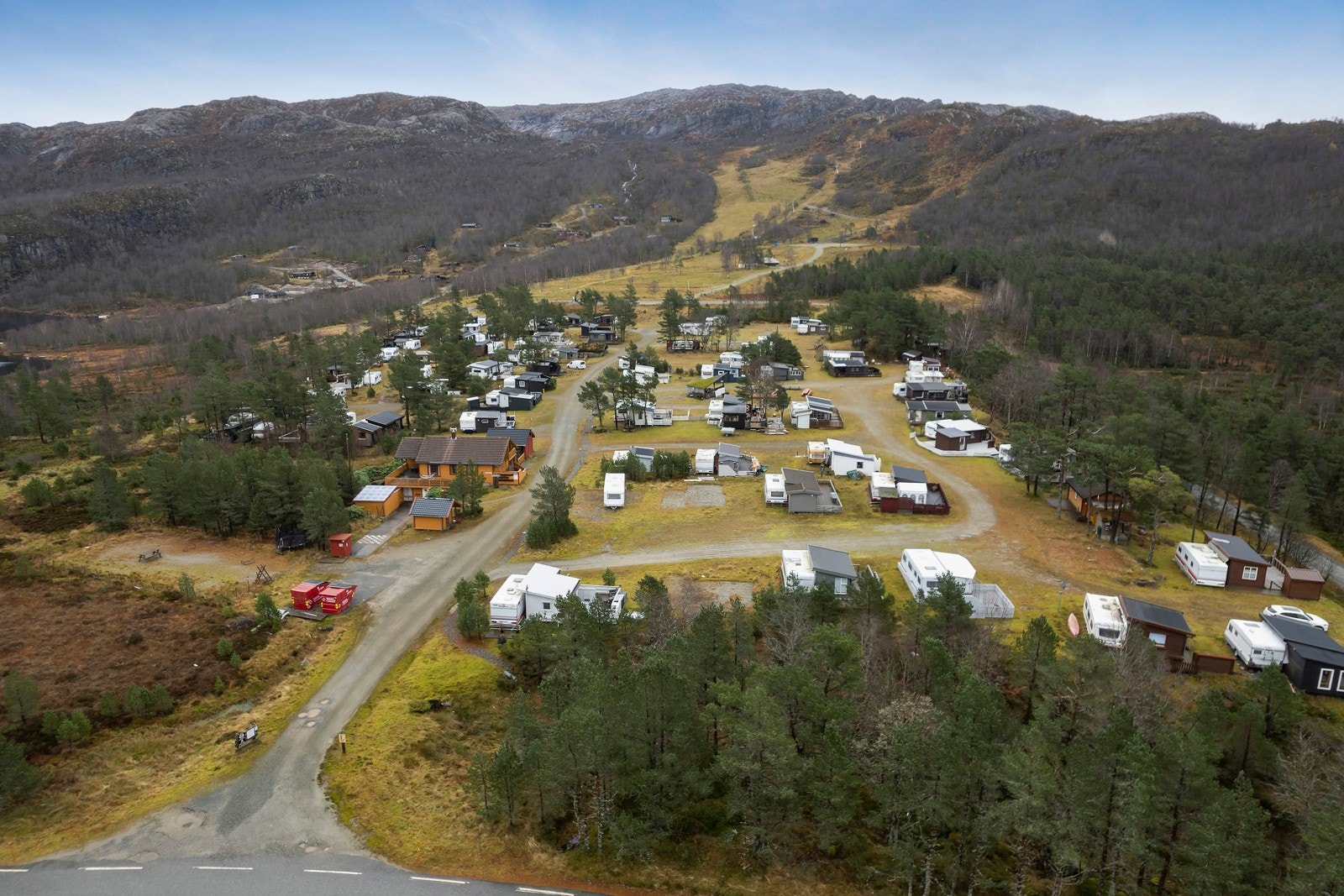 Omradebilde Galleribilde