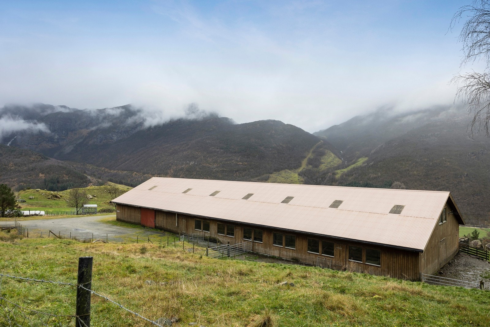 Omradebilde Galleribilde