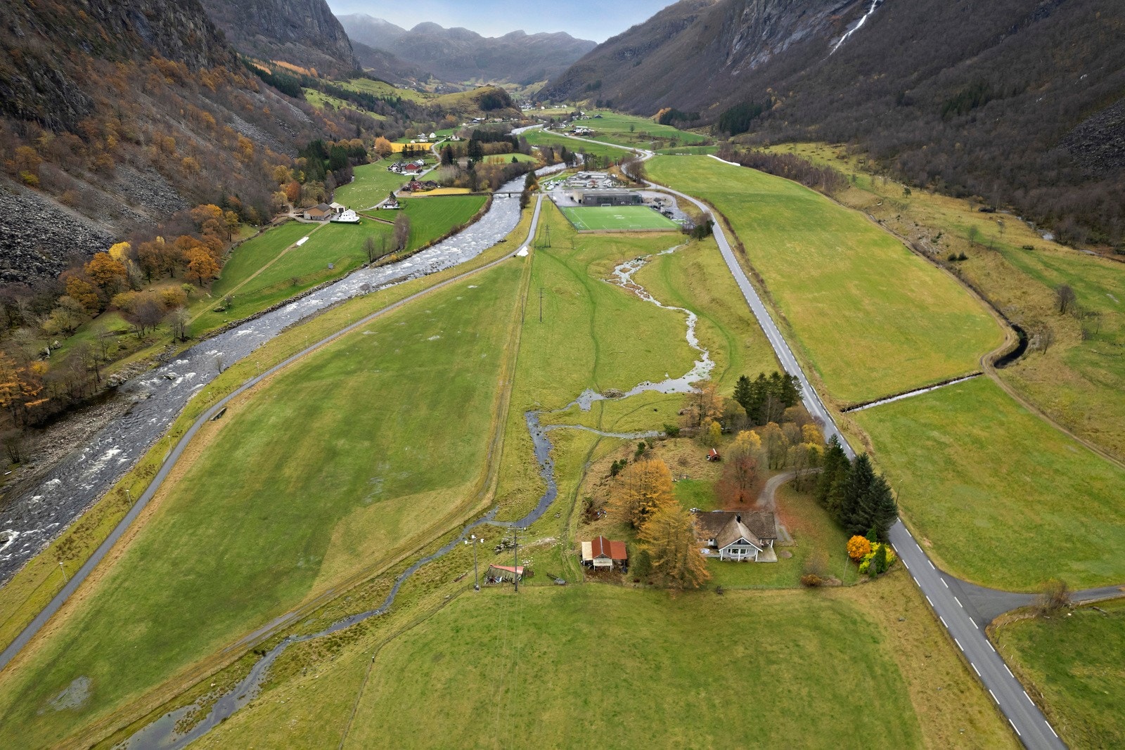 Omradebilde Galleribilde