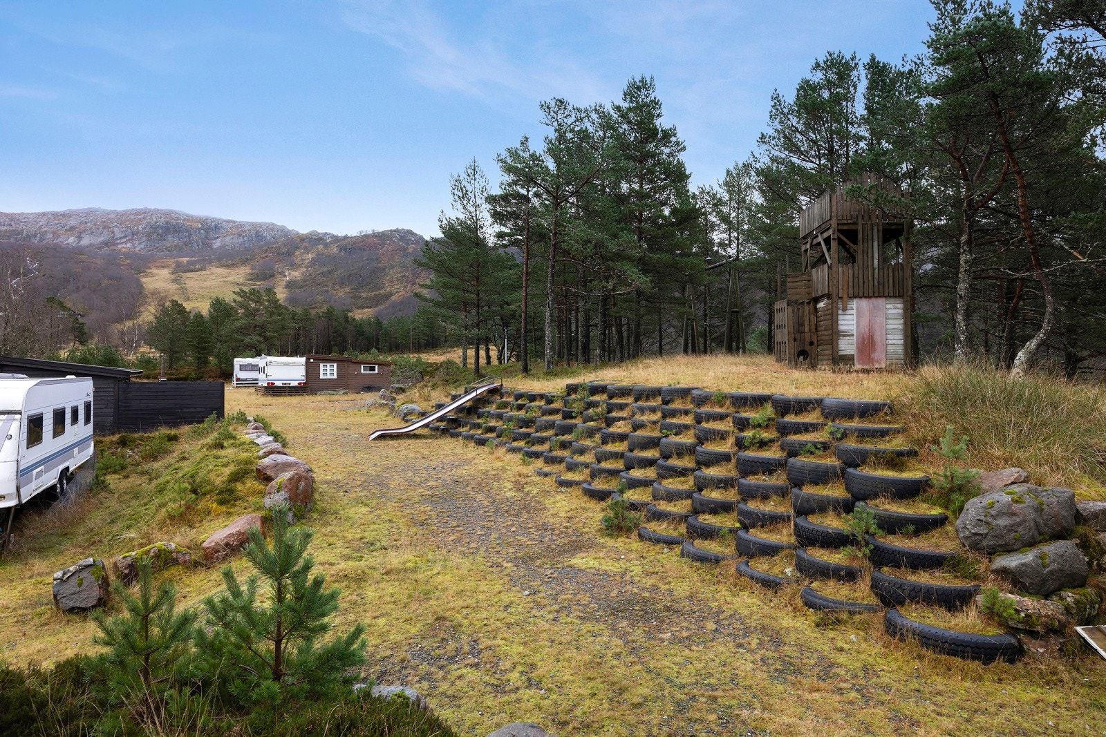 Omradebilde Galleribilde