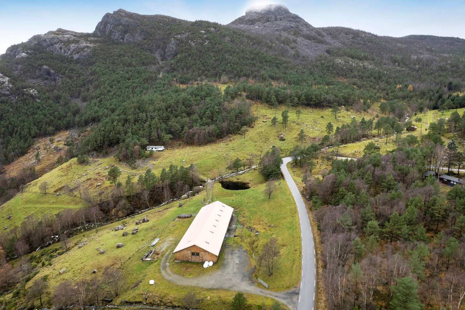 Omradebilde Galleribilde