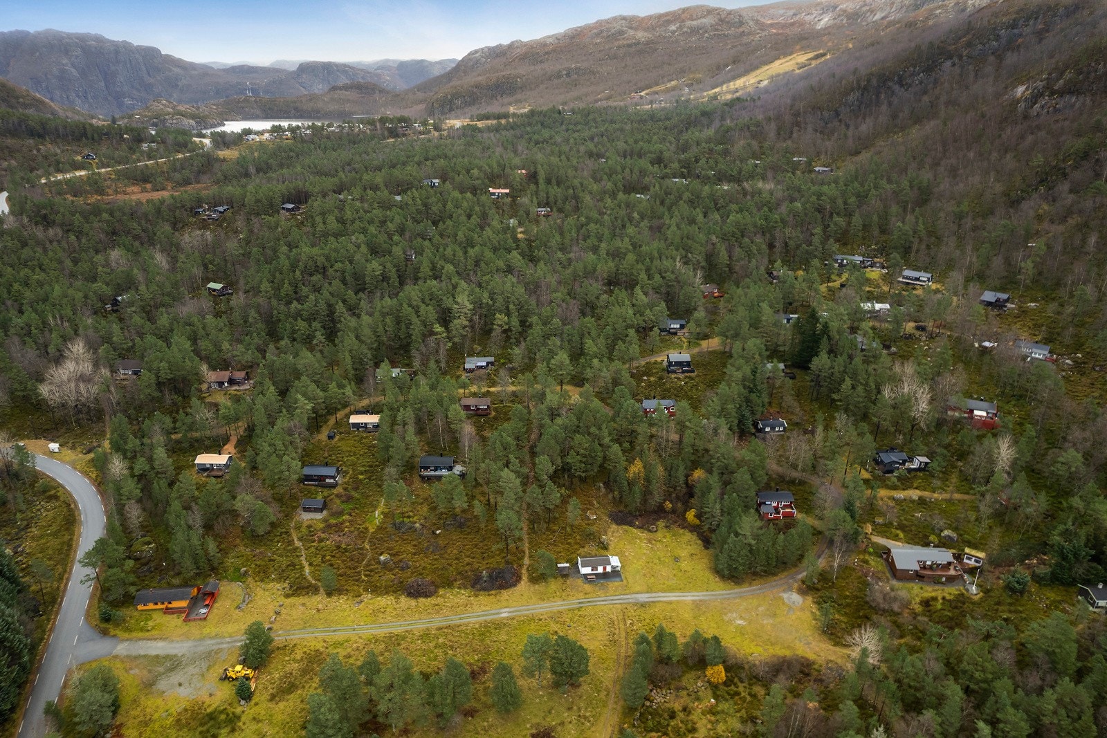 Omradebilde Galleribilde